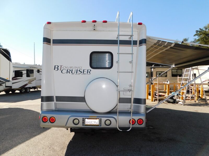 2006 BT Cruiser 5250 BT - RV Connection