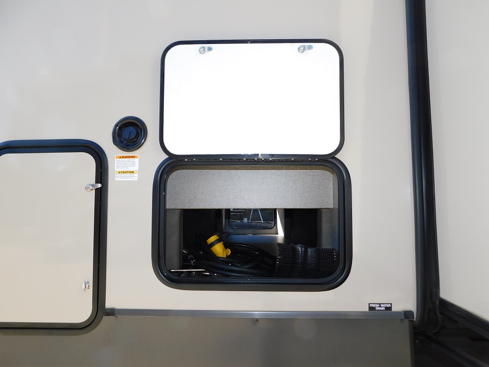 2020 Flagstaff Micro Lite 25BDS - Image 14