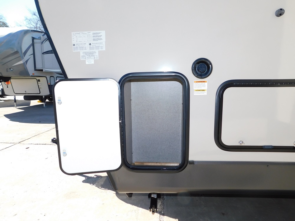 2020 Flagstaff Micro Lite 25BDS - Image 15