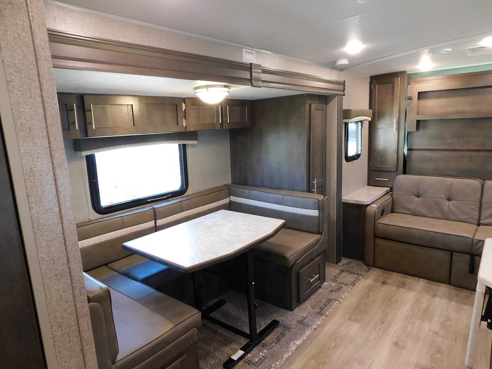 2020 Flagstaff Micro Lite 25BDS - Image 20