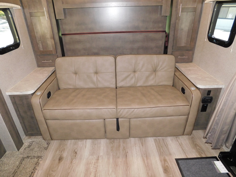 2020 Flagstaff Micro Lite 25BDS - Image 22
