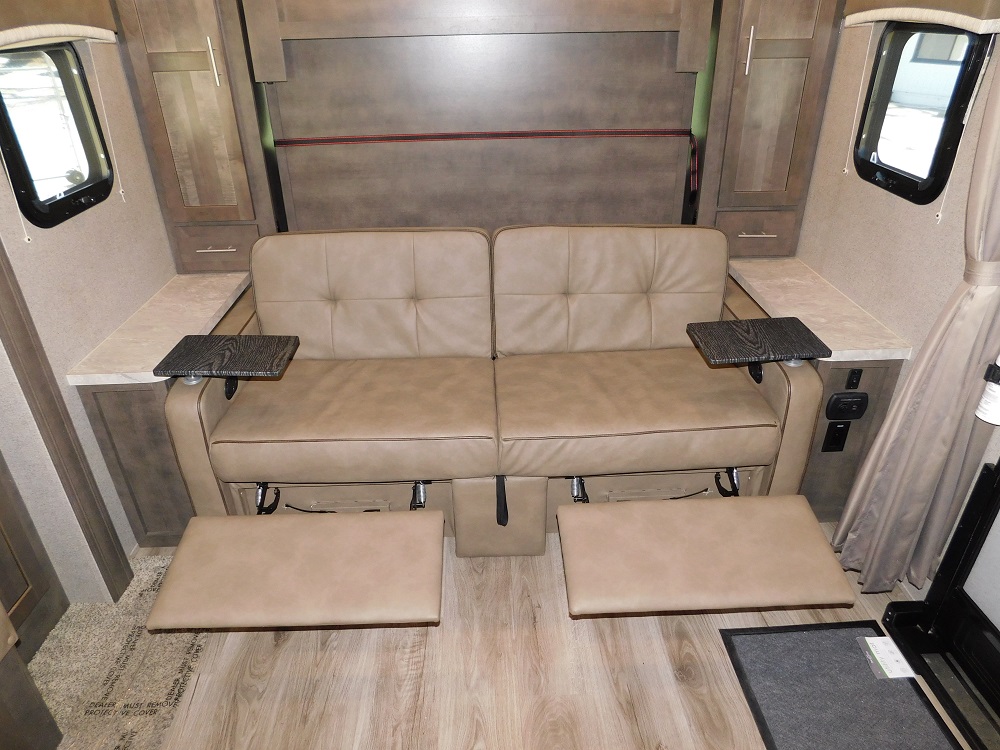 2020 Flagstaff Micro Lite 25BDS - Image 23