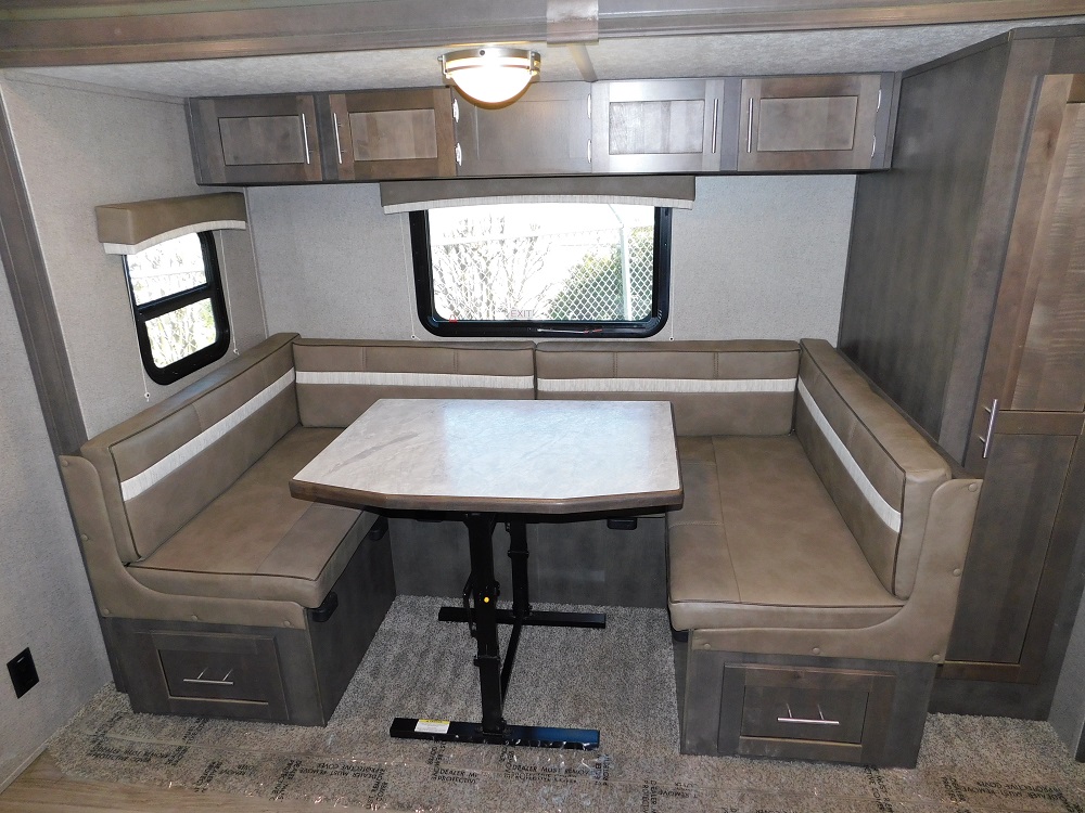 2020 Flagstaff Micro Lite 25BDS - Image 28