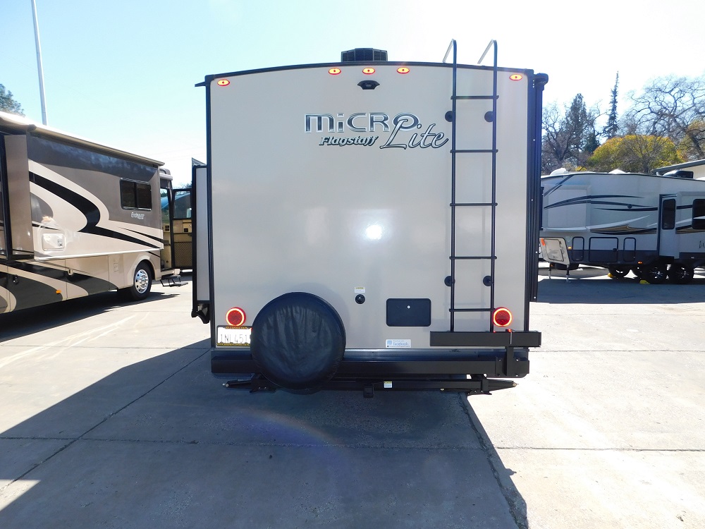 2020 Flagstaff Micro Lite 25BDS - Image 7