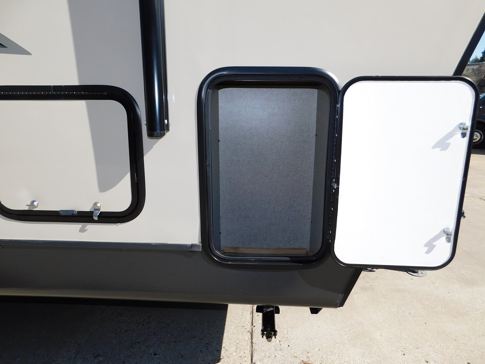 2020 Flagstaff Micro Lite 25BDS - Image 8