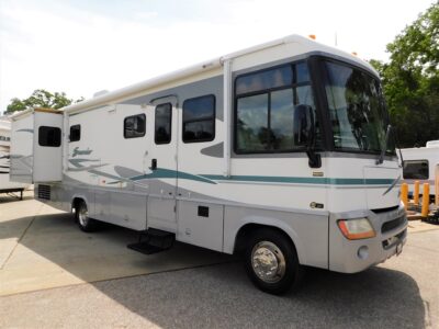 Sold Units - RV Connection