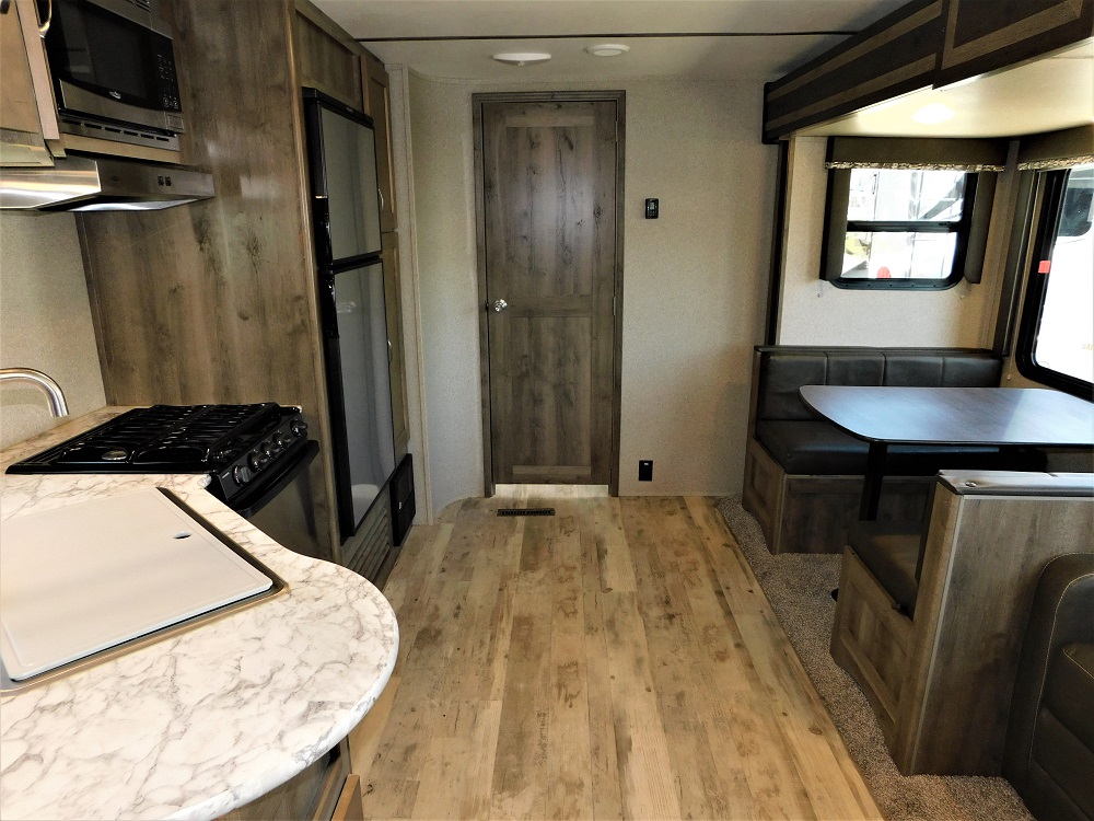 2018 Sprinter 26 RB - Image 13