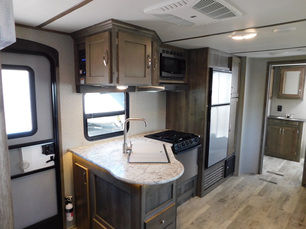 2018 Sprinter 26 RB - Image 15