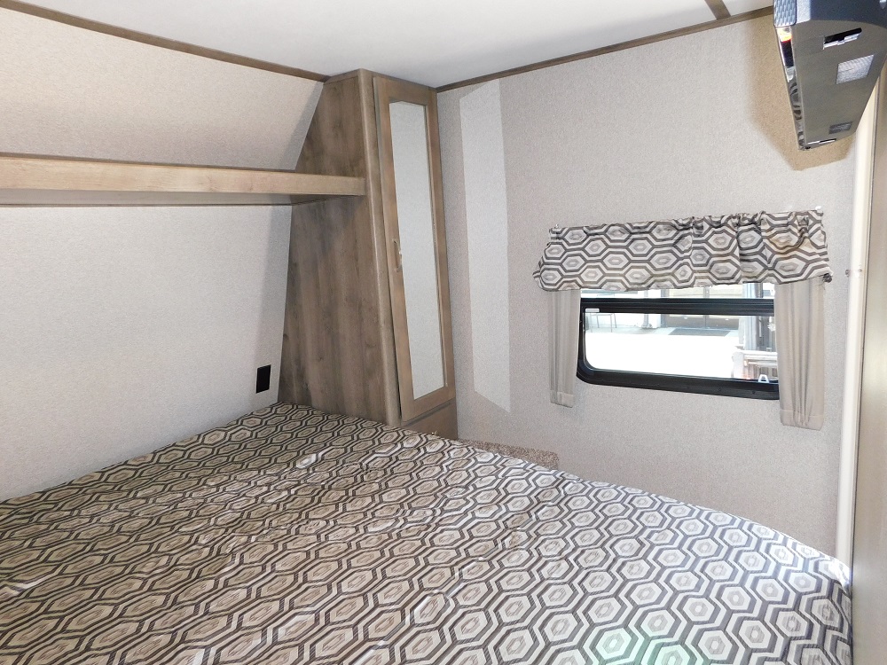 2018 Sprinter 26 RB - Image 19