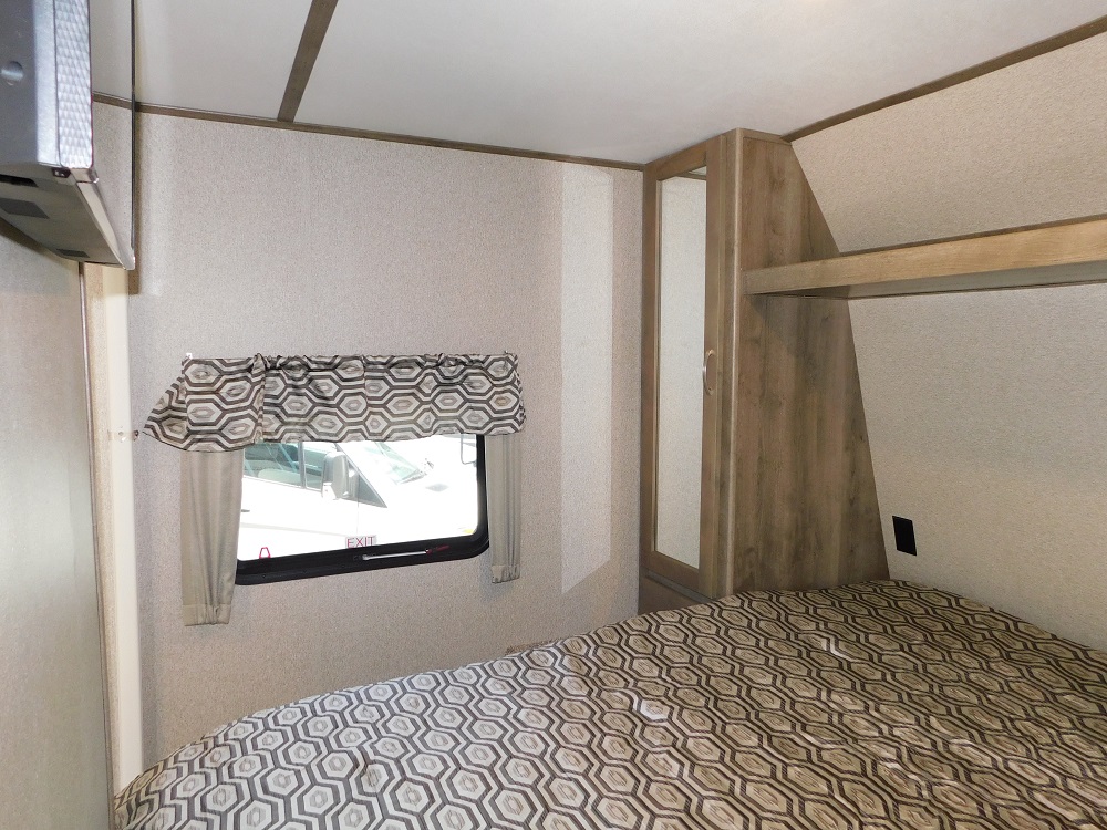 2018 Sprinter 26 RB - Image 20