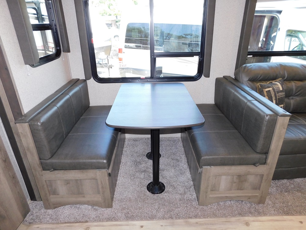 2018 Sprinter 26 RB - Image 24