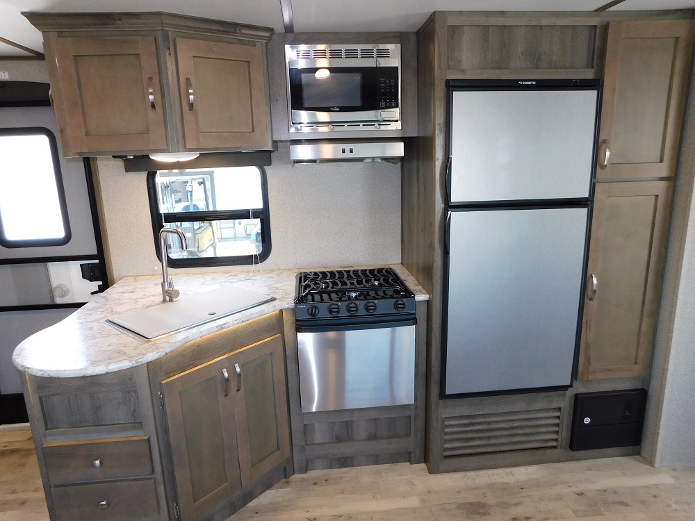 2018 Sprinter 26 RB - Image 25