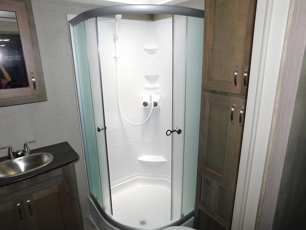 2018 Sprinter 26 RB - Image 29