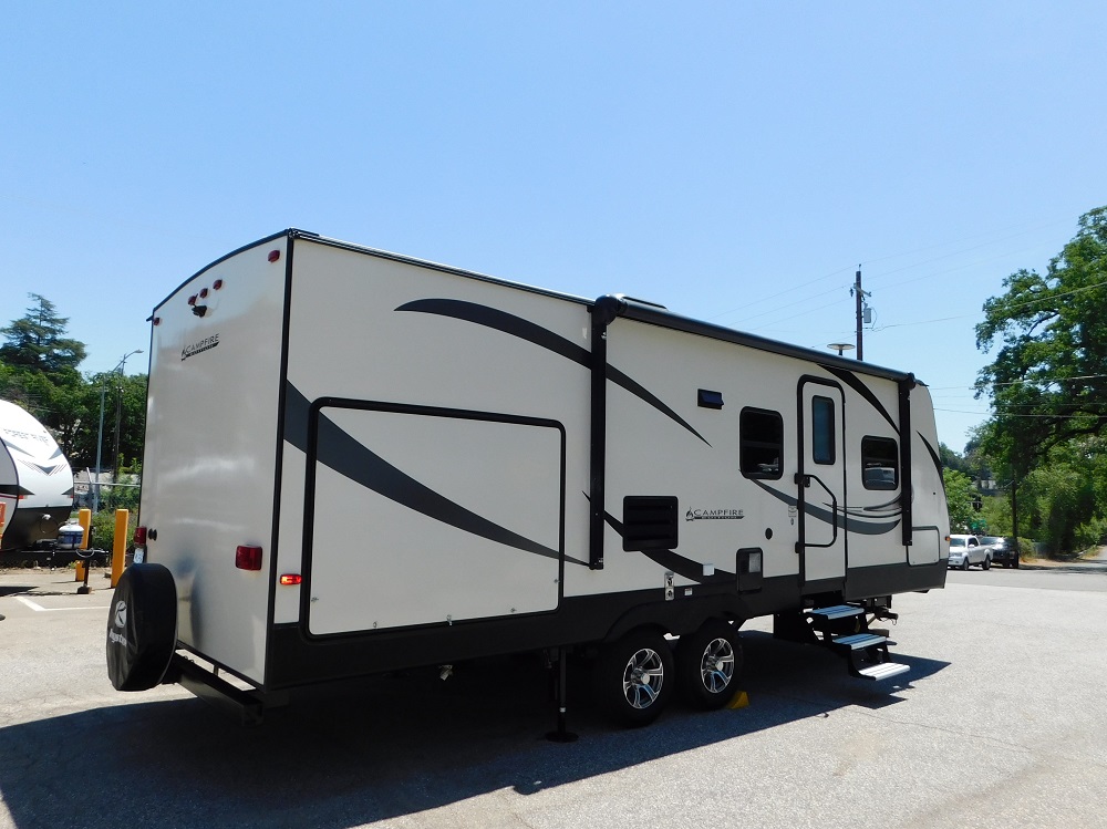 2018 Sprinter 26 RB - Image 5