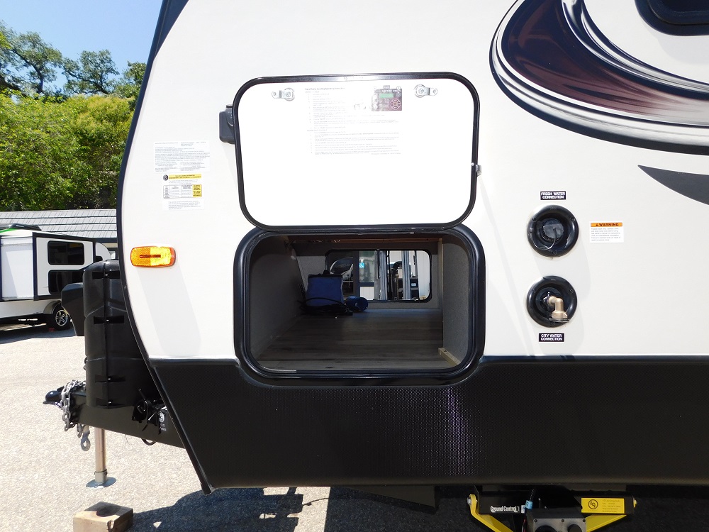 2018 Sprinter 26 RB - Image 8