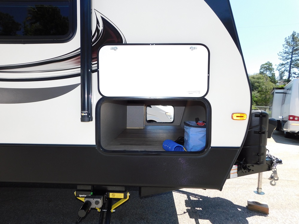 2018 Sprinter 26 RB - Image 9