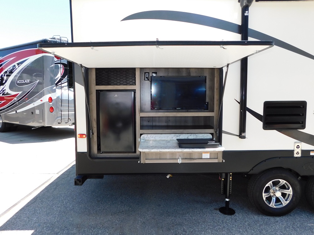 2018 Sprinter 26 RB - Image 10