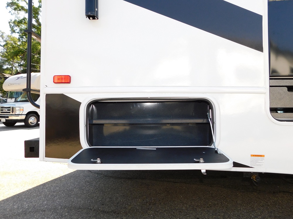 2022 Entegra Odyssey 26M - Image 14