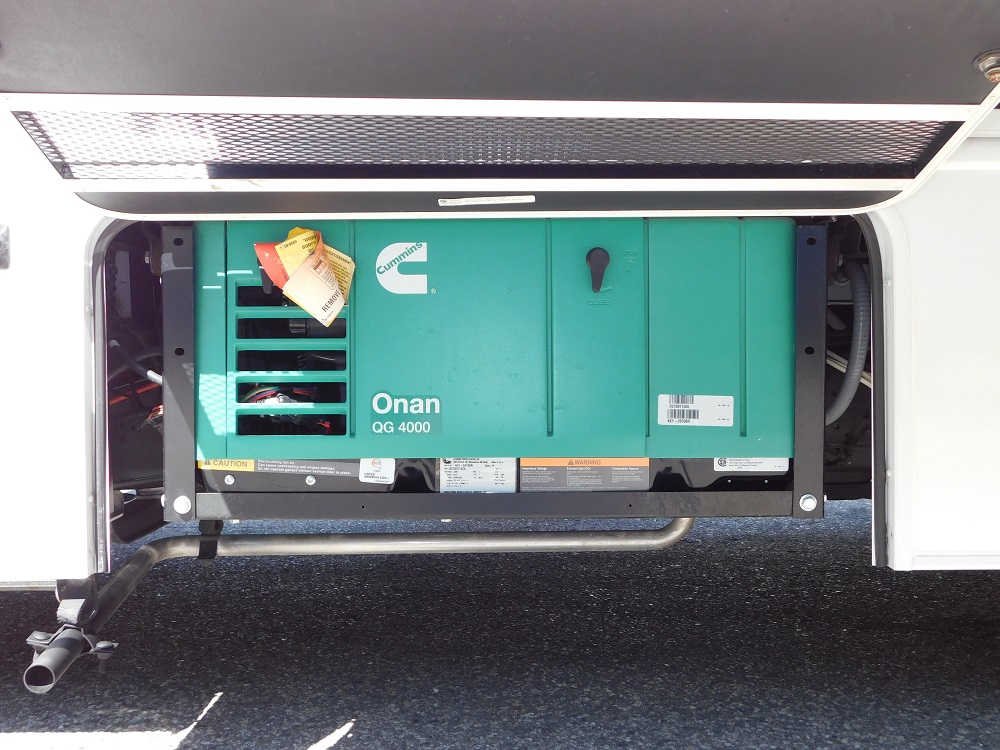 2022 Entegra Odyssey 26M - Image 18
