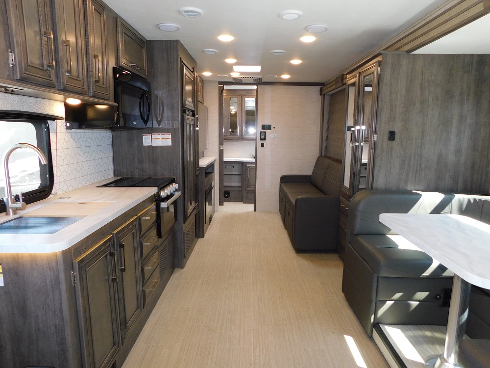 2022 Entegra Odyssey 26M - Image 19