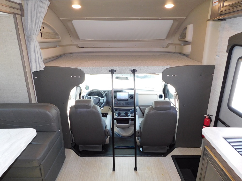 2022 Entegra Odyssey 26M - Image 22