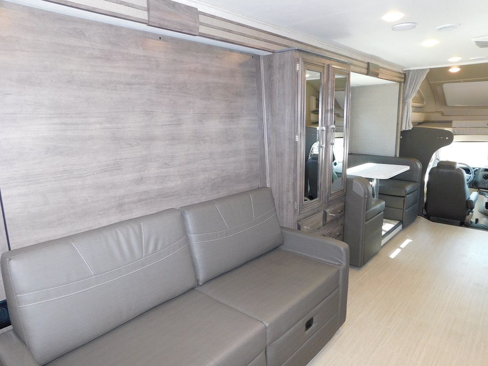 2022 Entegra Odyssey 26M - Image 31