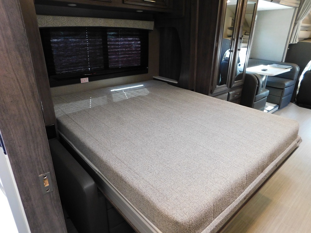 2022 Entegra Odyssey 26M - Image 33