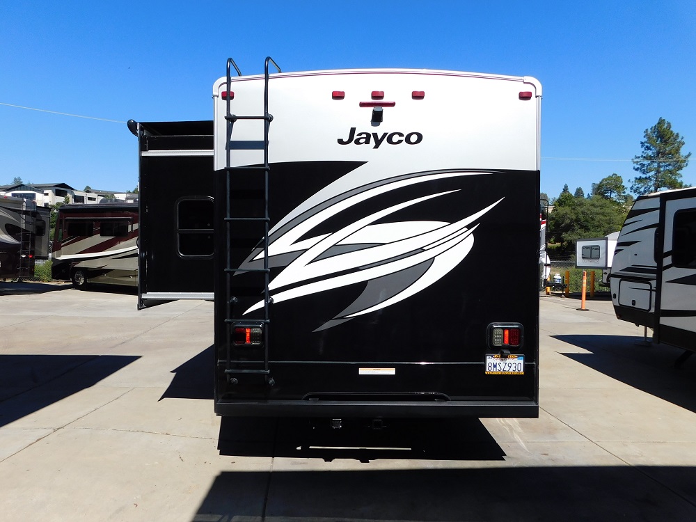 2020 Jayco Greyhawk 27U - Image 6