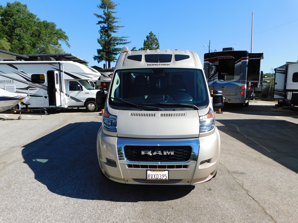 2021 Roadtrek Zion SRT - Image 6