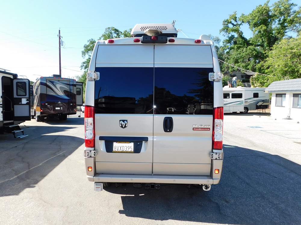 2021 Roadtrek Zion SRT - Image 7