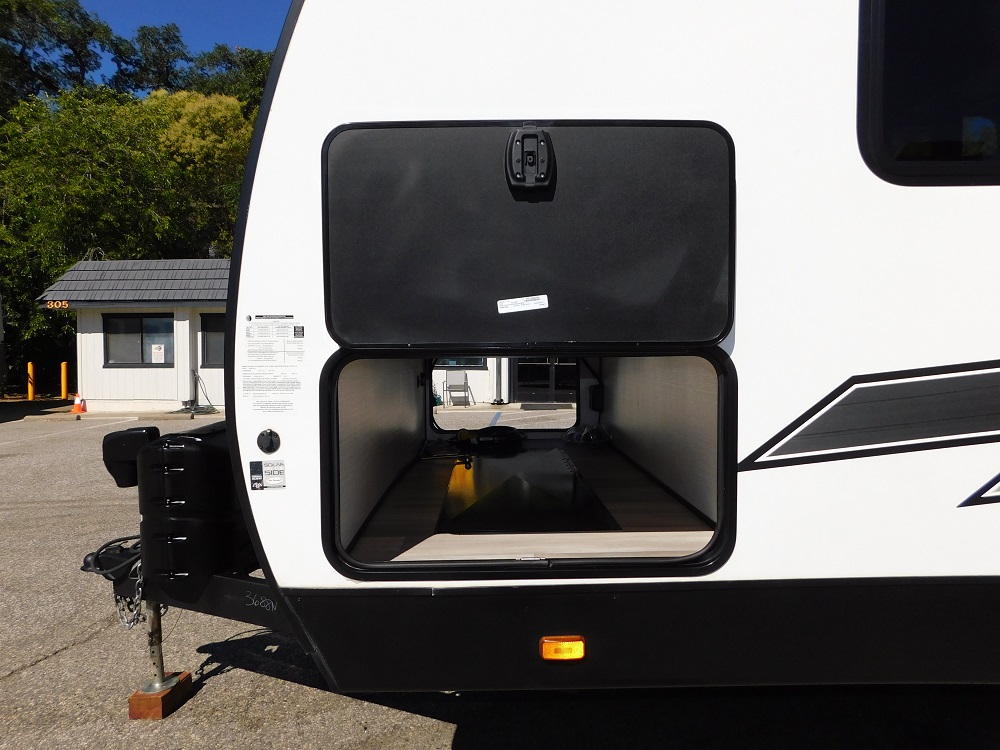 2022 Cruiser RV Radiance 26KB - Image 10