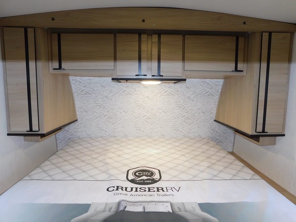 2022 Cruiser RV Radiance 26KB - Image 17