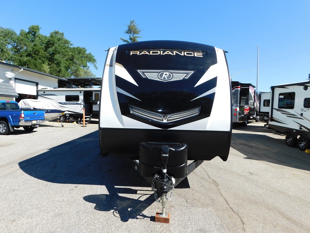 2022 Cruiser RV Radiance 26KB - Image 5