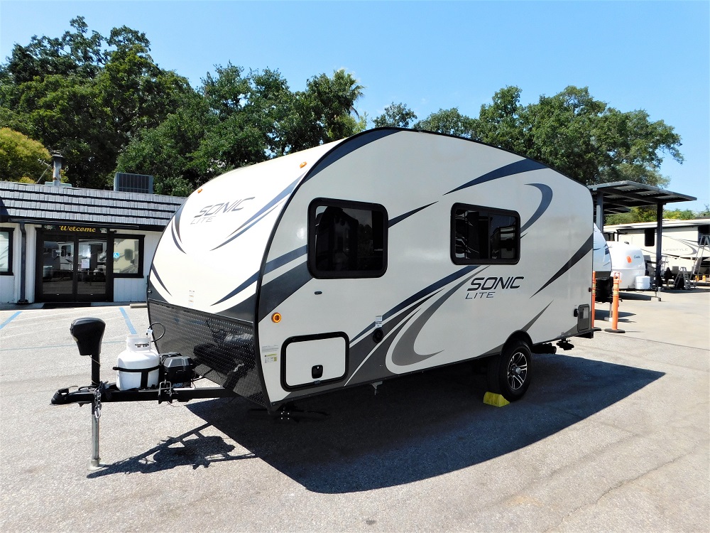 2017 Sonic Lite Model 168 - Image 2