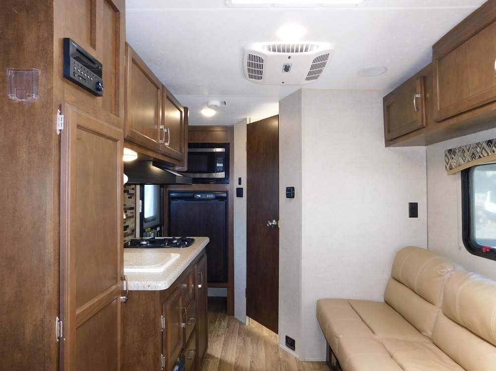 2017 Sonic Lite Model 168 - Image 10
