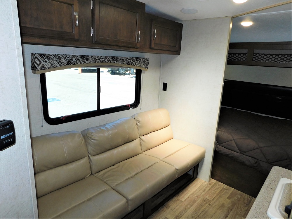 2017 Sonic Lite Model 168 - Image 11