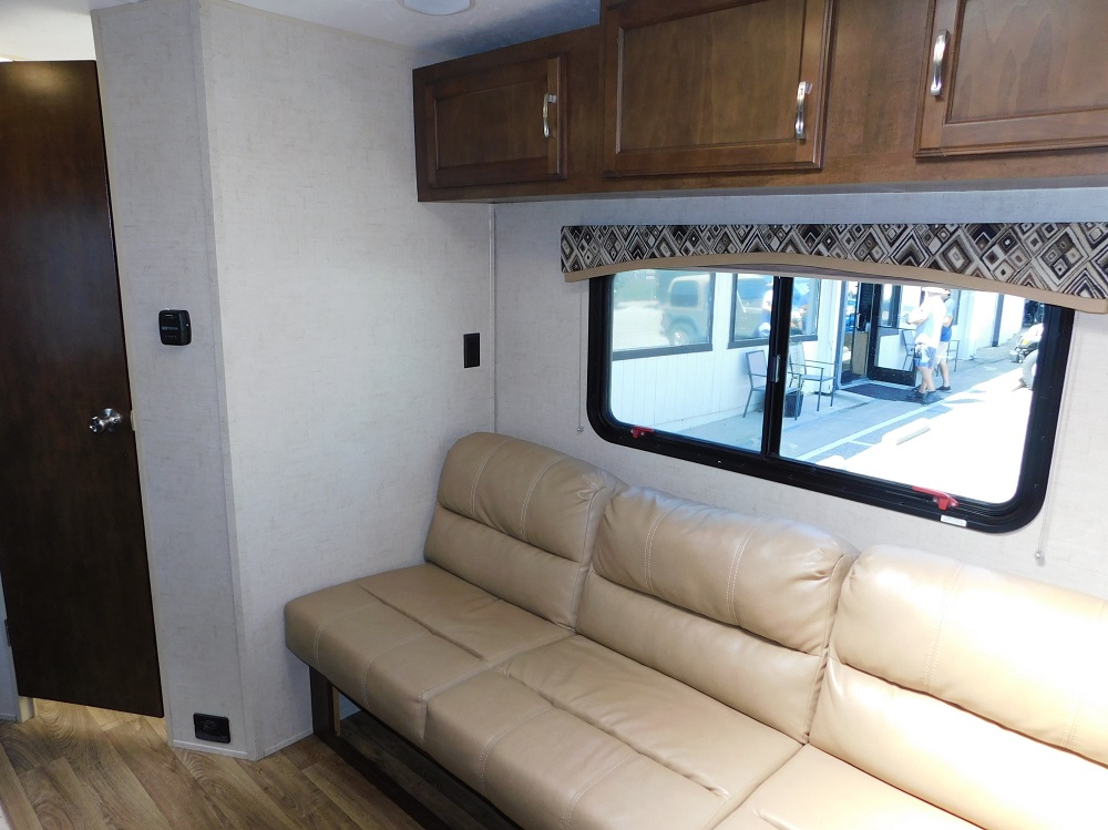 2017 Sonic Lite Model 168 - Image 13