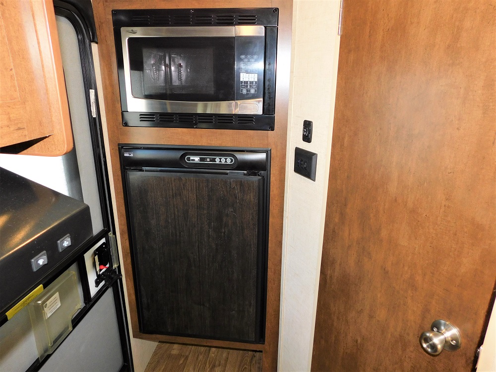 2017 Sonic Lite Model 168 - Image 15