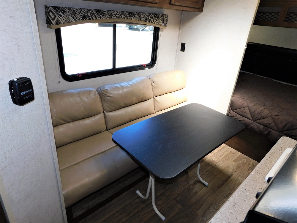 2017 Sonic Lite Model 168 - Image 21