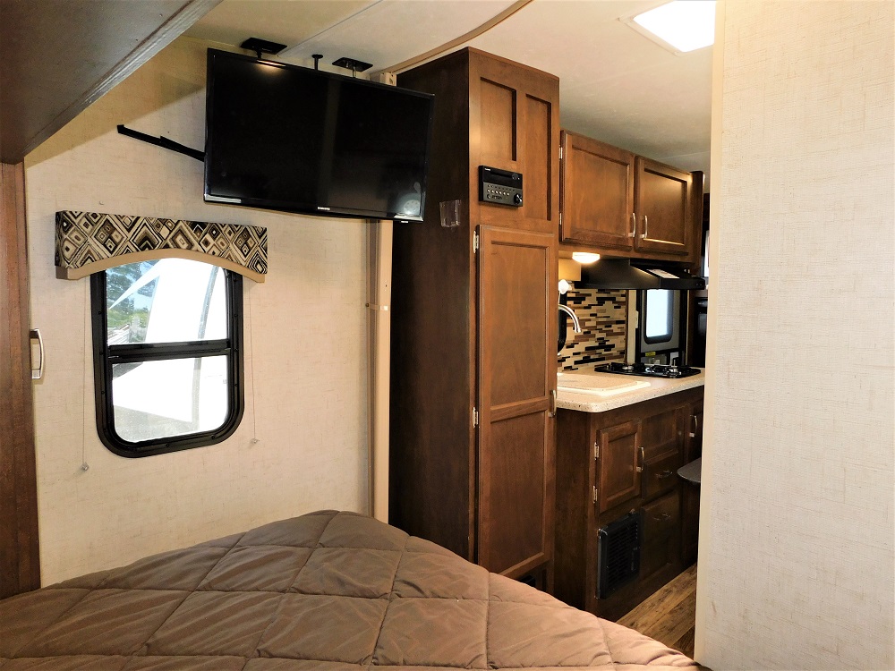 2017 Sonic Lite Model 168 - Image 25