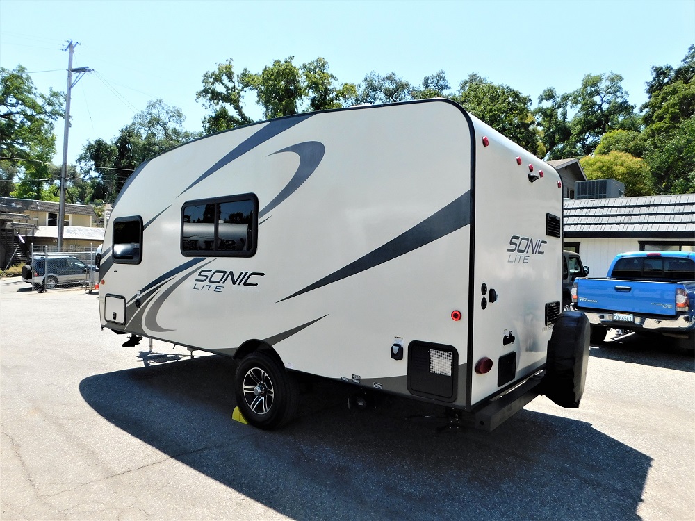 2017 Sonic Lite Model 168 - Image 3