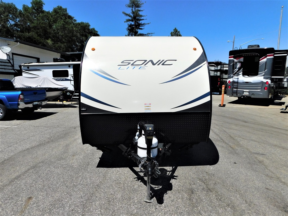2017 Sonic Lite Model 168 - Image 5