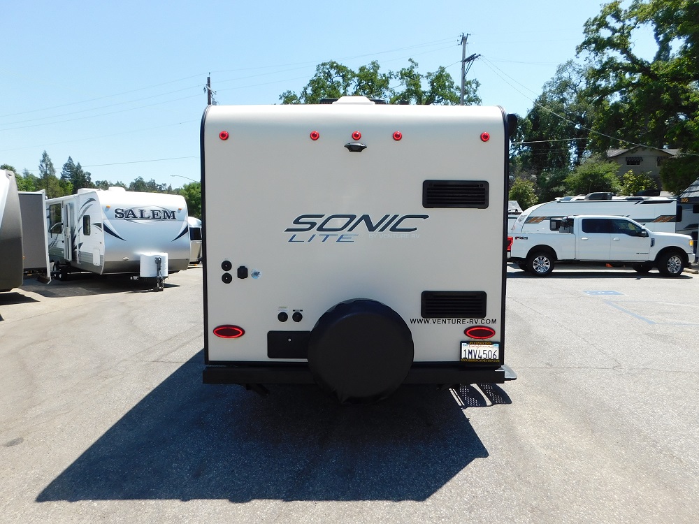 2017 Sonic Lite Model 168 - Image 6