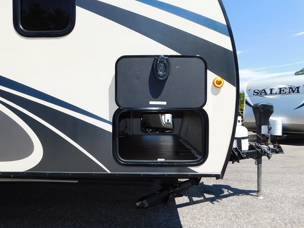 2017 Sonic Lite Model 168 - Image 7