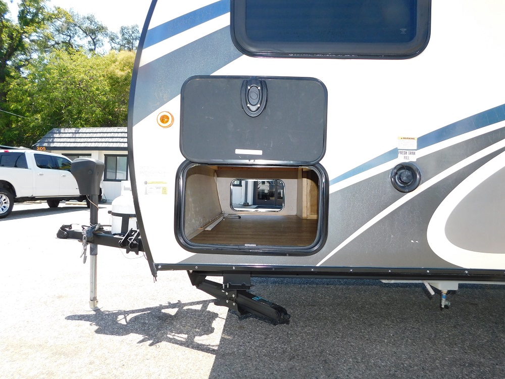 2017 Sonic Lite Model 168 - Image 8