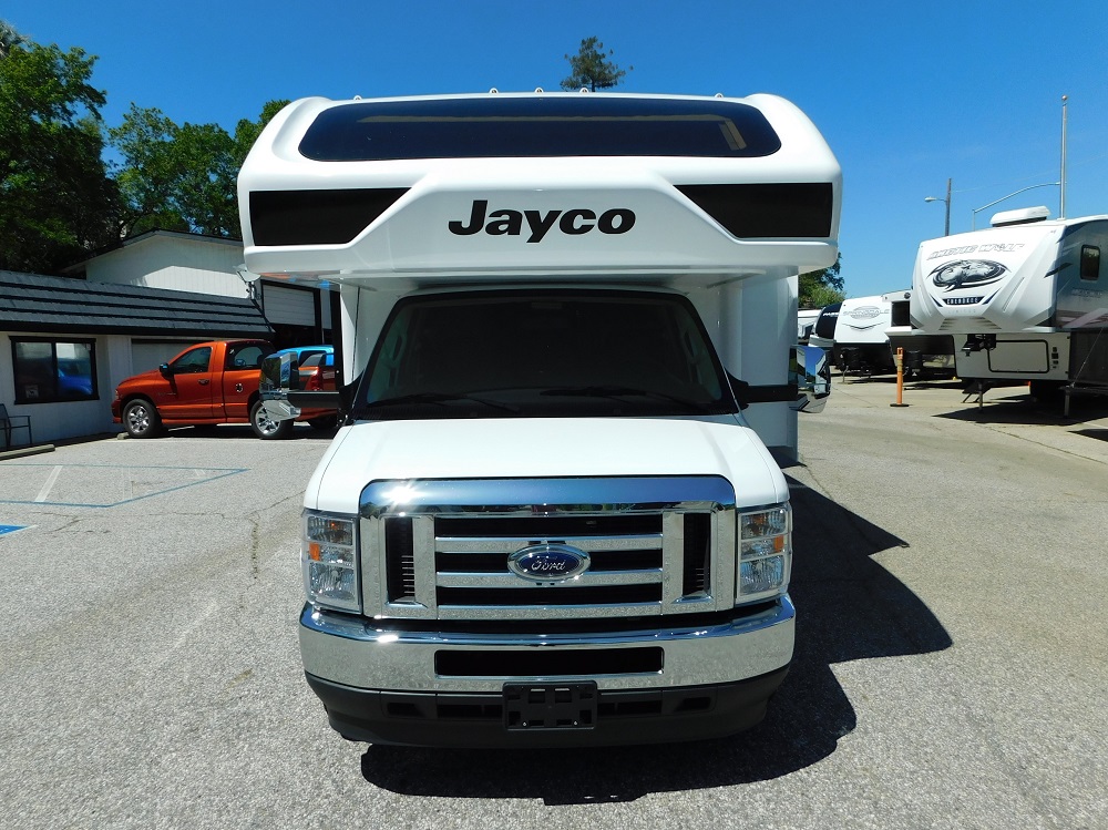 2023 Jayco Greyhawk 27U - Image 6