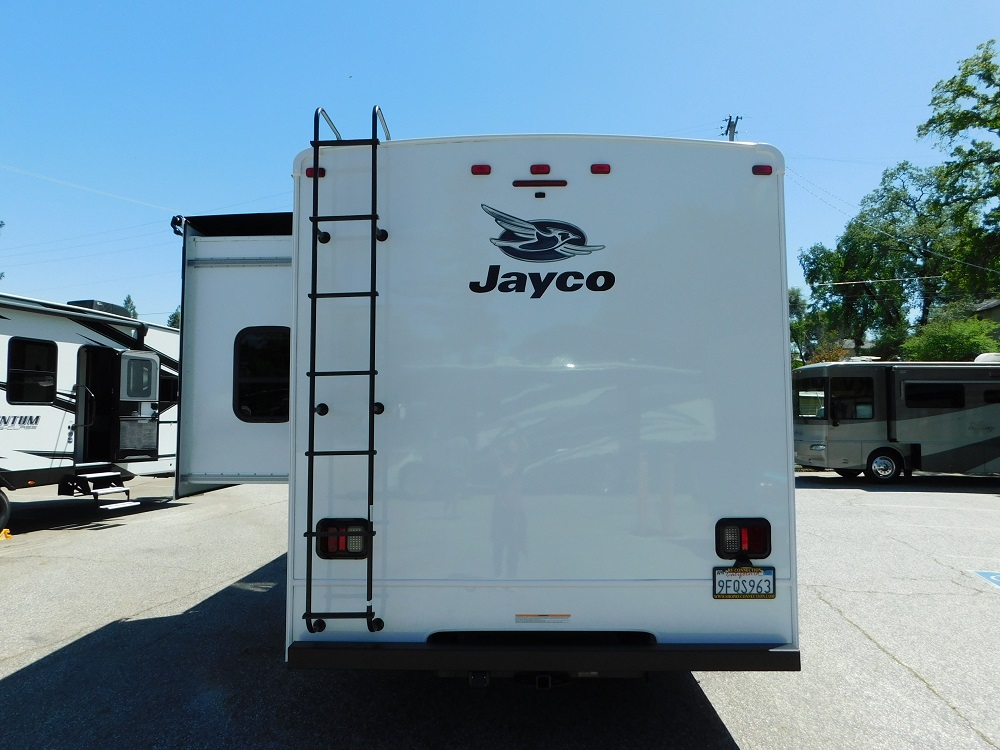 2023 Jayco Greyhawk 27U - Image 7