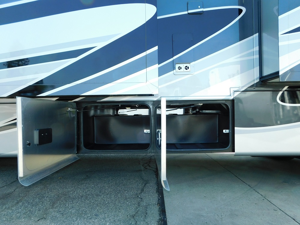 2020 Tiffin Allegro Open Road 34 PA Class "A" with 4 Slides - Image 14