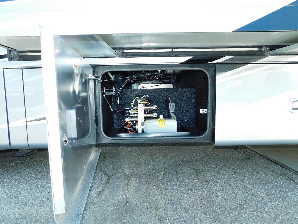 2020 Tiffin Allegro Open Road 34 PA Class "A" with 4 Slides - Image 15