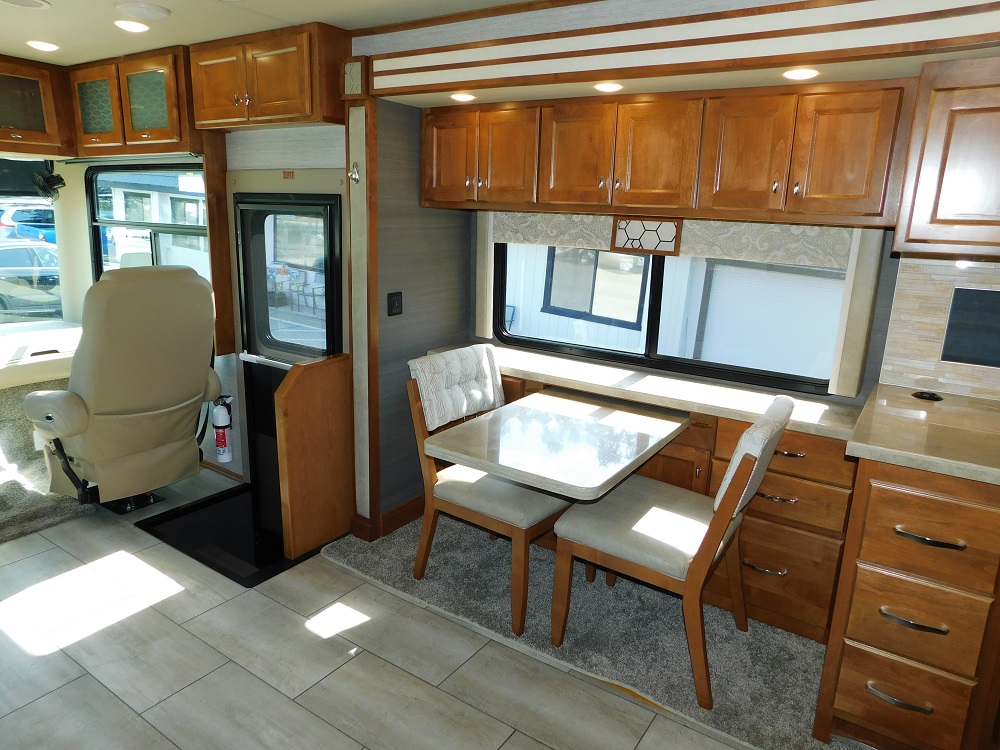 2020 Tiffin Allegro Open Road 34 PA Class "A" with 4 Slides - Image 22